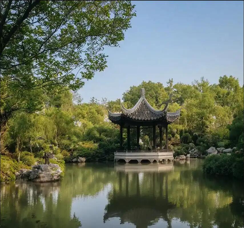 江山雨韵旅游有限公司