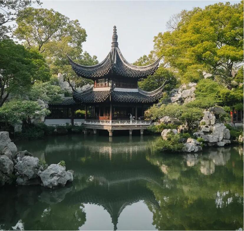 江山雨韵旅游有限公司